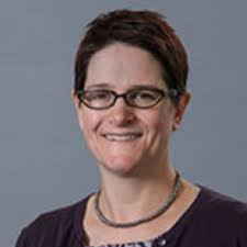 Dr. Sandra Arnold, MD, Infectious Disease Internist