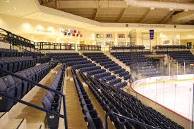 ralph engelstad arena thief river falls