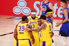 No one expected denver to be here, and while it opens as huge underdogs in game 1 of this series. Nba Wc Final Los Angeles Lakers Beat Denver Nuggets In Game 1 Kuulpeeps Ghana Campus News And Lifestyle Site By Students