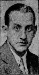 Dr Franklin Henry “Frank” Wolbert (1904-1967)