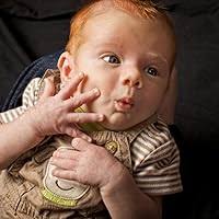 Jungle Babies (Baby Animals Books) by Charles Reasoner