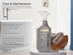 We also offer contract leveling solutions and an extensive range of services. Kohler K 1122 Gh 0 White Archer 60 Drop In Acrylic Air Tub With Reversible Drain And Overflow Comfort Depth Design Faucet Com