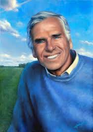 Joe Hudson loved to tell stories