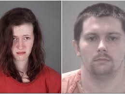 Parents accused of manslaughter in Pasco toddler's drug poisoning death