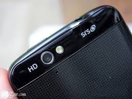 Alcatel OT986 su nuevo smartphone con ...