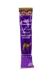 Desert farms camel milk powder (200g) is made from 100% whole camel milk. Camel Milk Powder 20 G Buy Online In Pakistan At Desertcart Pk Productid 103669599