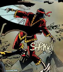 The timeline was suddenly a little clearer. Shang Chi Earth 2149 Marvel Database Fandom