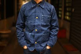 Edwin Overworks Factory Japan Starcow Paris Mens Outfits Denim Fashion Denim Design