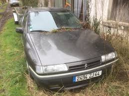 Image result for Blanc Corfou 1995 Citroen