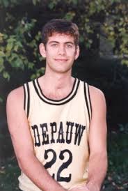 He trusted that things would work out as they were supposed to, and his then girlfriend (now wife) supported him 100%. Brad Stevens 99 Named Head Coach Of Nba S Boston Celtics Depauw University