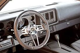 1980 Chevrolet Camaro Z28 Car Of The Day 2 Camaro Custom Interior Camaro Chevrolet Camaro Chevrolet