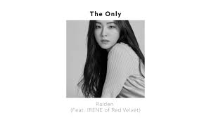 Irene ng was born on july 30, 1974 in penang, malaysia as sze ng. Raiden The Only Feat Irene Of Red Velvet Youtube