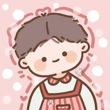 Cre: weibo | Anime, Nhật ký nghệ thuật, Đang yêu