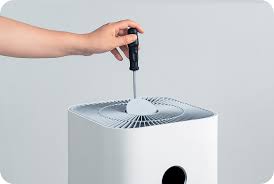 Smart Air Purifier 4 Pro