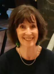 Condolence Book for Mary Cormack (née Kelleher) (Blackrock, Dublin)