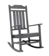 All Weather Porch Rocker In 2020 Porch Rocker Rocking Chair Outdoor Rocking Chairs