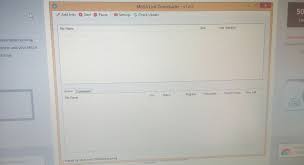 To download any files form mega's link, user must use the web brower such as: How To Download Files Easily From Mega Link Trendinginfotech Com