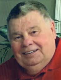 Thomas "Larry" Cole Obituary September 10, 2021