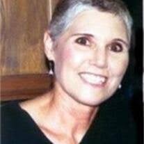 Arlene KELLY Obituary