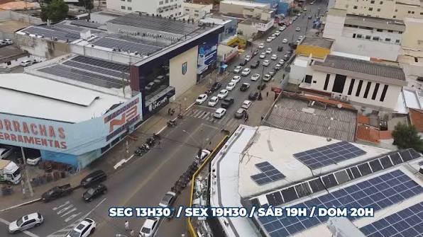 Você sabe qual a importância do setor Campinas para o nascimento da capital  Goiânia? Venha conhecer mais dessa história no Goiás de Norte a Sul dessa  semana.#goiasdenorteasul #goiásdenorteasul ...