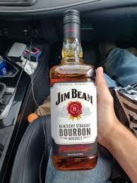 Jim beam is not only one of the largest makers of american bourbon, it is also one of the oldest. Can T Go Wrong With A Bottle Of Jim Beam On A Saturday Night Alcohol
