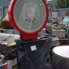 Used 110-Kg-Avery-Dial-Scale-Type-3205-Cle