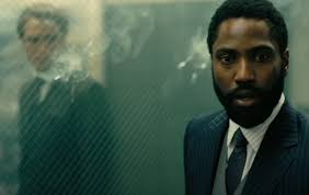 What Is Tenet About Investigating Christopher Nolan S New Movie Collider