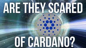 Are They Scared Of Cardano Ada Gemini And Coinbase Still Silent Cardano Stablecoin Youtube