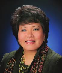 Gloria Friedrich-Reed