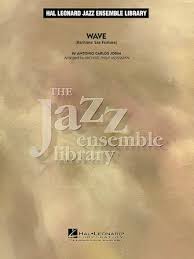 Wave Baritone Sax Feature Hal Leonard Online
