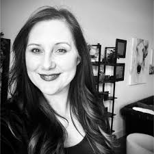 Please join me in congratulating my daughter, Amara Tibbitts