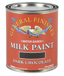 Milk Paint General Finishes