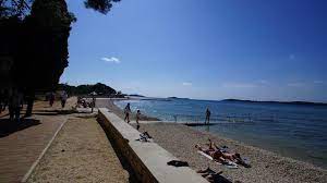 Located in fažana in the istria region, apartments fazana 407 provides accommodations with free wifi and free private parking. Fazana Kroatien Reisefuhrer Kroati De