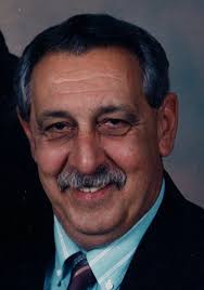 John E. Benoit Obituary November 25, 2009