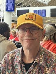 David Magiera's Instagram, Twitter & Facebook