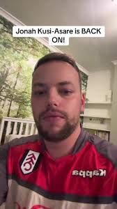 Fulham FC Transfer Update: Mini Isaac Deal Details