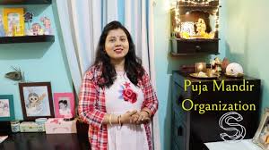 Get tips on how to decorate your home and read about organizing a project and selecting an interior design that fits your lifestyle. Home Puja Mandir Organization Decoration Cleaning Ideas Home Decor Ideas Maitreyee S Passion Youtube