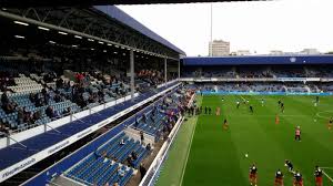 Kiyan prince's legacy lives on for queens park rangers in fifa 21 the guardian00:07. Kiyan Prince Foundation Stadium Bereich School End Queens Park Rangers Vs Mk Dons Geteilt Nach Bravecat