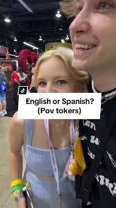 Stacy Lacey English or Spanish Song