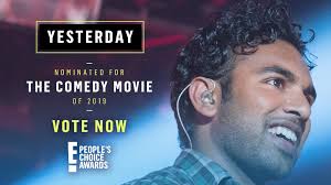 Yesterday definition, on the day preceding this day. Yesterday Yesterdaymovie Twitter
