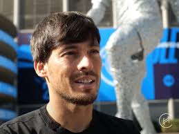 David Silva Hair Transplant