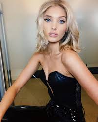Ashley judd says 'nights are a savage agony' as she recovers from broken leg after congo rainforest fall. Elsa Hosk Prefer Twitter Elsa Hosk Ermanno Scervino S S 2017 Show In Milan Elsa Hosk News Gossip Photos Of Elsa Hosk Biography Elsa Hosk Boyfriend List 2016 Nsonduwonds