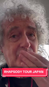 Preparing for the RHAPSODY TOUR JAPAN: Final Checks and Excitement!