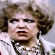 Rhoda Bell's Instagram, Twitter & Facebook