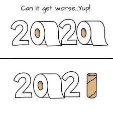 Tue, dec 8, 2020, 08:40 People Are Already Getting Disappointed In The Year 2021 And Here S 50 Of The Funniest Jokes They Made Bored Panda