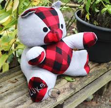We did not find results for: How To Sew A Memory Bear Too Much Love
