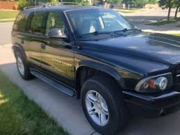 Image result for Black 2001 Durango