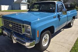 Image result for Light Blue 1976 Chevrolet