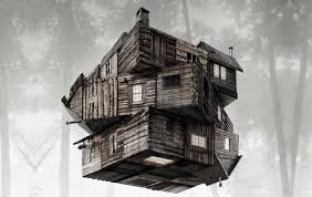 Quella Casa Nel Bosco Trama E Trailer Del Film In Onda Il 10 Agosto Su 20