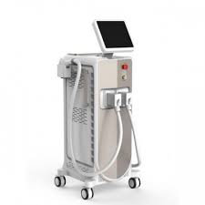 For those who are considering laser hair. The Device For Laser Hair Removal And D Las 90 Rejuvenation Procedures 770 To Buy At The Price 8720 In Europe Ems Beauty